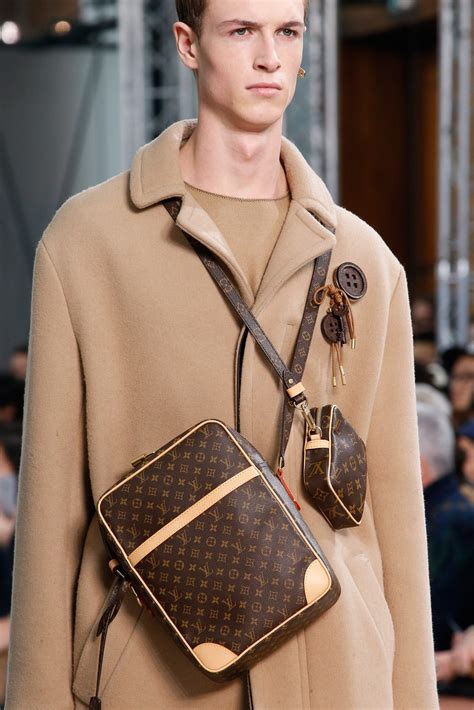 louis vuitton men's clothing